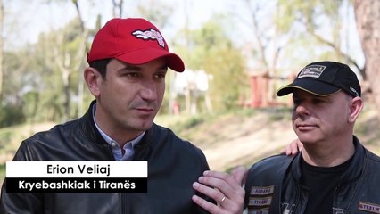 VELIAJ I FORTË ËSHTË AI QË LË GJURMË