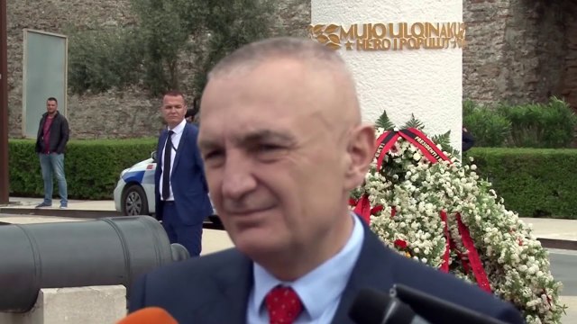 META NGA DURRSI OPOZITA TE JETE KUNDER DHUNES