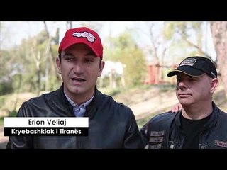 VELIAJ I FORTË ËSHTË AI QË LË GJURMË