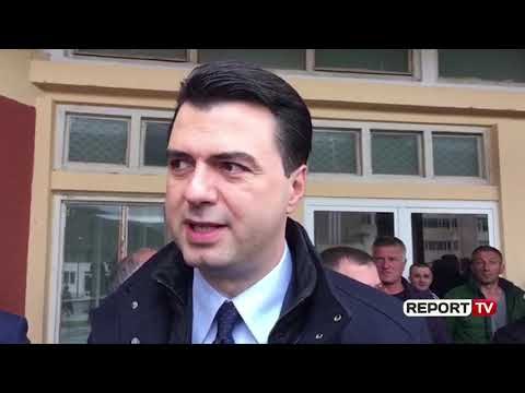 Basha në veri, fton qytetarët në protestën e 13 prillit: Ejani të rrëzojmë Ramën