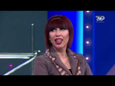 Ftesë në 5, Irma Libohova dhe Rei Bezhani rrëfejnë bashkëpunimin e tyre, 8 Prill 2019, Pjesa 3