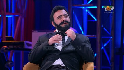 Portokalli, 7 Prill 2019 - S-Show, Liza në botën e çudirave dhe Rilindasit