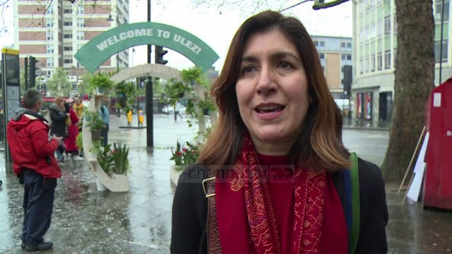 Londër, taksë për ndotjen e ajrit - Top Channel Albania - News - Lajme