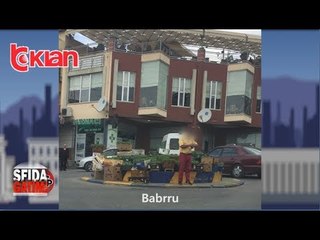 Stop - Hitparade i absurdit shqiptar! (08 prill 2018)