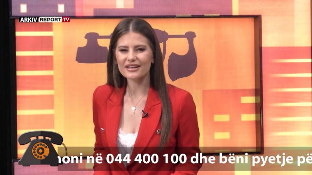 REPORT TV, KENDI I EKSPERTIT - PRONA IME, ÇESHTJET HARTOGRAFIKE DHE JURIDIKE (NENI9)