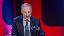 RTV Ora - Bumçi: Mediat e huaja prezente në Shqipëri, si pas rënies së komunizmit