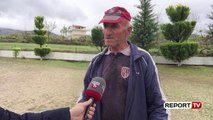 Elbasan/ Fshati Selçan probleme me ujin, banorët: 5 minuta ujë në ditë madje i ndotur