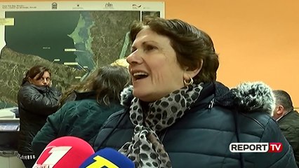 Tregtarët e 'Rusit' në Shkodër, të pakënaqur me kushtet, ngrihen në protestë