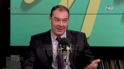 Wake Up/ 120,000 nxënës shqiptarë pjesë e programit britanik "Shkollat e Shekullit 21"