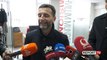 Report TV -Braçe që 'pa gdhirë' në Shkodër: E dimë që votat janë blerë