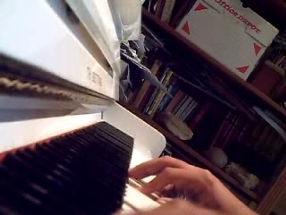 Bruce Hornsby The way it is