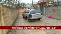 1 DITË RESHJE SHIU, “PËRMBYTET” LAGJJA “MAR’ LULA”