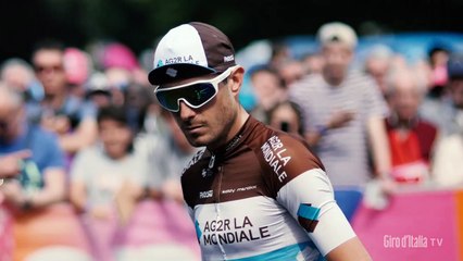 Giro d'Italia 2019 | Stage 13 |  The Start