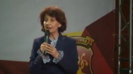 Siljanovska: Ndotja, të trajtohet si krizë sigurie