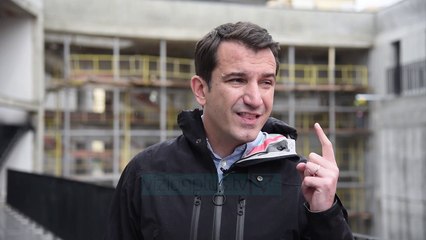 Veliaj: Jo “astirizimit” të shoqërisë - Lajme - Vizion Plus