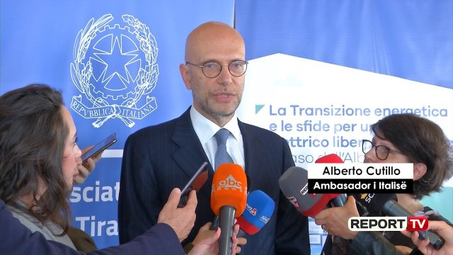 Cutillo: Kriza mund të ndikojë për integrimin, dialog nuk do të thotë të pranohen kushtet e opozitës