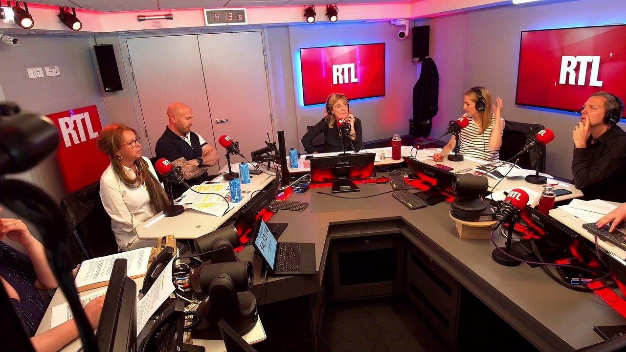 Comment s'entraînent les commandos ?