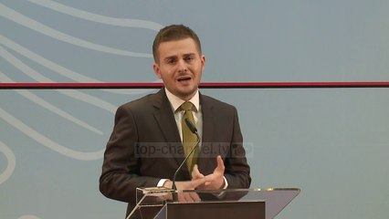 “Sekuestro” 350 pasaportave diplomatike - Top Channel Albania - News - Lajme