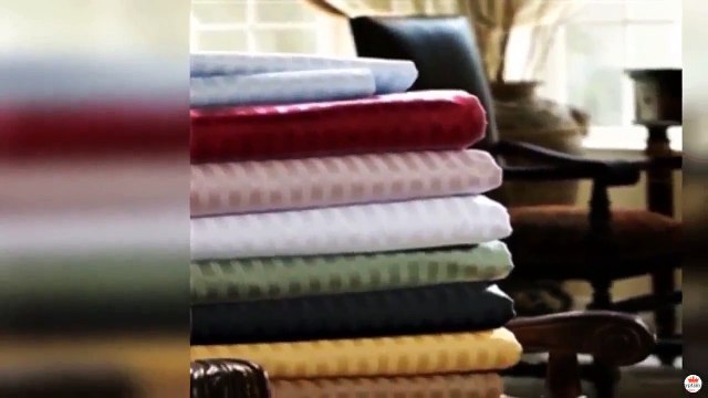 Luxurious goose down comforters