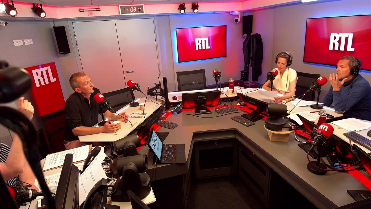 Les abeilles ont-elles le bourdon ?