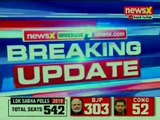 Lok Sabha Election 2019 Result: Sadhvi Pragya on PM Narendra Modi winning with huge margin