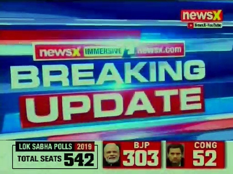Lok Sabha Election 2019 Result: Sadhvi Pragya on PM Narendra Modi winning with huge margin