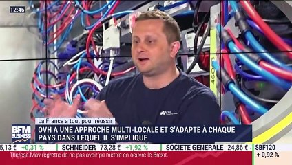 Backmarket a reçu le Tech For Good Award dans la catégorie Économie circulaire - 24/05