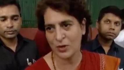 ಪ್ರಿಯಾಂಕ ಗಾಂಧಿಗೆ ತೀವ್ರ ಮುಖಭಂಗ..? | Oneindia Kannada