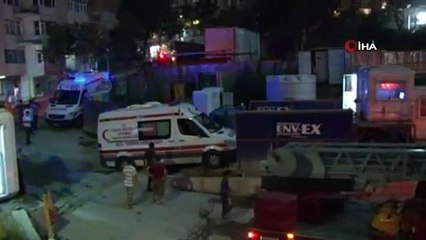 Mecidiyeköy’deki asansör faciası davasında yerel mahkemenin kararı onandı