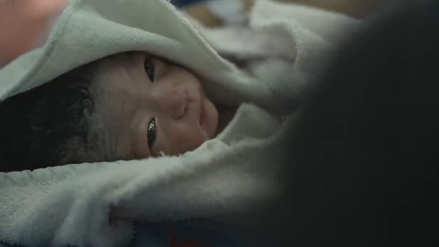 'Elige tu futuro'. Campaña institucional Elecciones europeas.