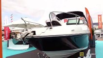 2019 Sea Ray 230 Sun Sport Motor Boat - Walkaround - 2018 Cannes Yachting Festival