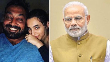 Anurag Kashyap asks PM Modi's help for his daughter threat; Check Out | FilmiBeat