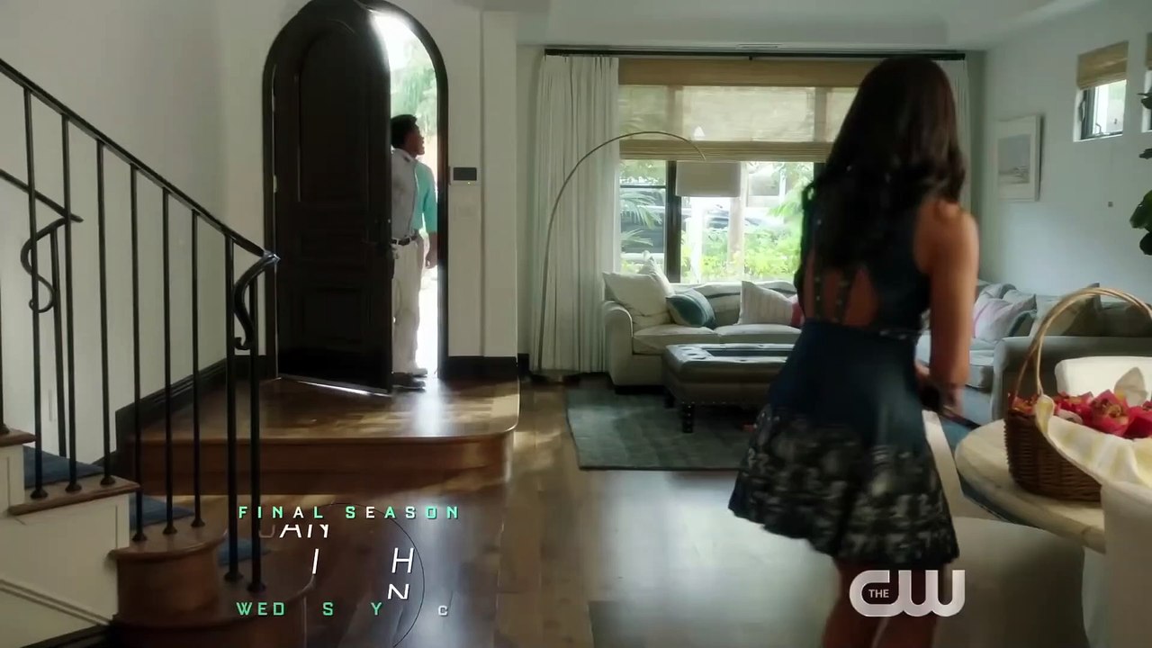 Jane The Virgin S05E10 Chapter Ninety-One
