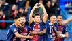 Ligue 1 : les trois scénarios du SM Caen