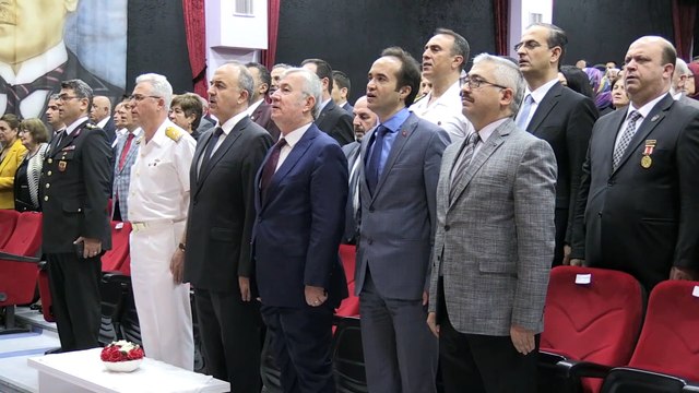 Kıbrıs gazilerine 'Milli Mücadele Madalyası' - YALOVA