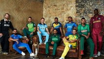 ICC World Cup 2019; When and Where to watch, Telecast Details, Virat Kohli led India Squard