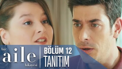 Bir Aile Hikayesi 12. Bölüm Tanıtımı (Sezon Finali)