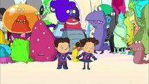 BB3B | Space City | BB3B Full Episodes | CCBC Animated Cartoon | Kids Cartoon | Kids Videos