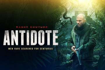 Antidote Trailer (2019)