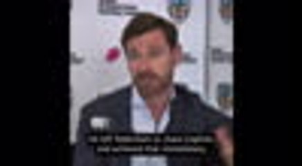 Premier League move most likely for 'special talent' Bale - Villas-Boas