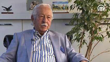 '27 Mayıs darbesi, siyasi hayatımızda kara bir lekedir'