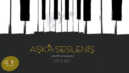 Aşk'a Sesleniş.-.Karacadağ Poyrazı