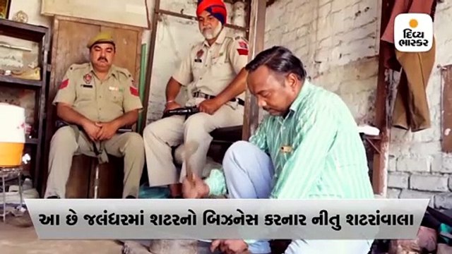 પરિવારમાં 9 લોકો છતાં 5 મત જ મળતાં ઉમેદવાર ધ્રુસકે ધ્રુસકે રડી પડ્યો