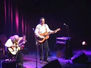 Tommy Emmanuel - something (Beatles)