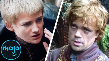 Top 10 Best Tyrion Lannister Moments