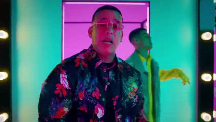Soltera Remix - Lunay X Daddy Yankee X Bad Bunny ( Video Oficial )