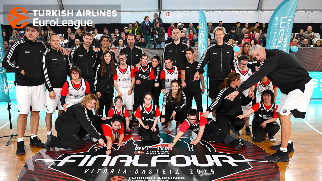 Final Four One Team Recap