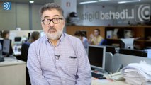 El pronóstico de Luis del Pino para las elecciones del 26-M