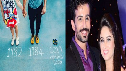 Jay Bhanushali & Mahhi Vij make their pregnancy official | FilmIBeat