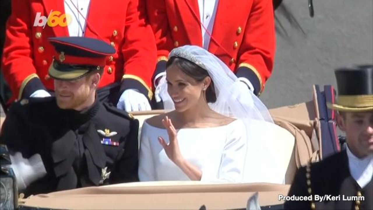 Master Archie Might Be Coming to America Sooner Than We Think